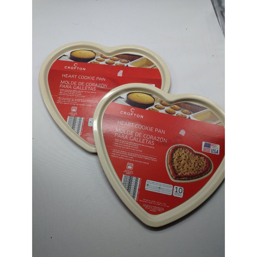 Crofton Cookie Pan